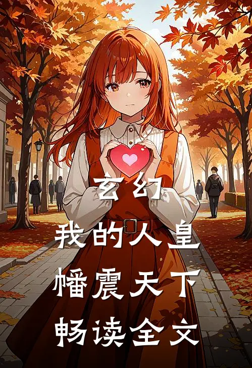 玄幻：我的人皇幡震天下畅读全文