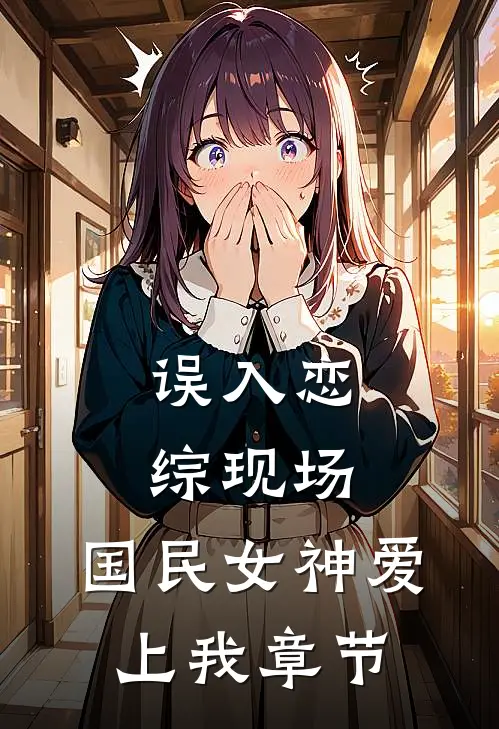 误入恋综现场，国民女神爱上我章节