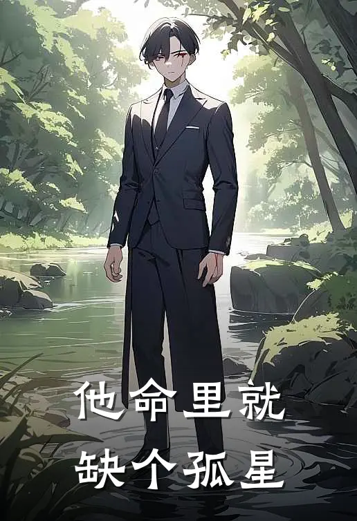 他命里就缺个孤星