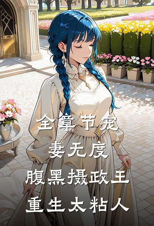 全章节宠妻无度：腹黑摄政王重生太粘人
