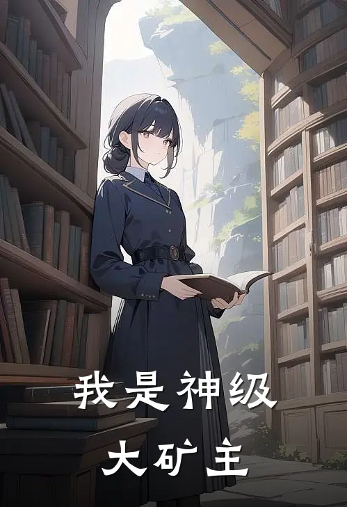 我是神级大矿主