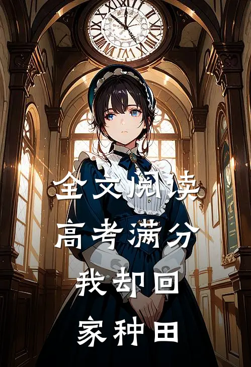 全文阅读高考满分，我却回家种田