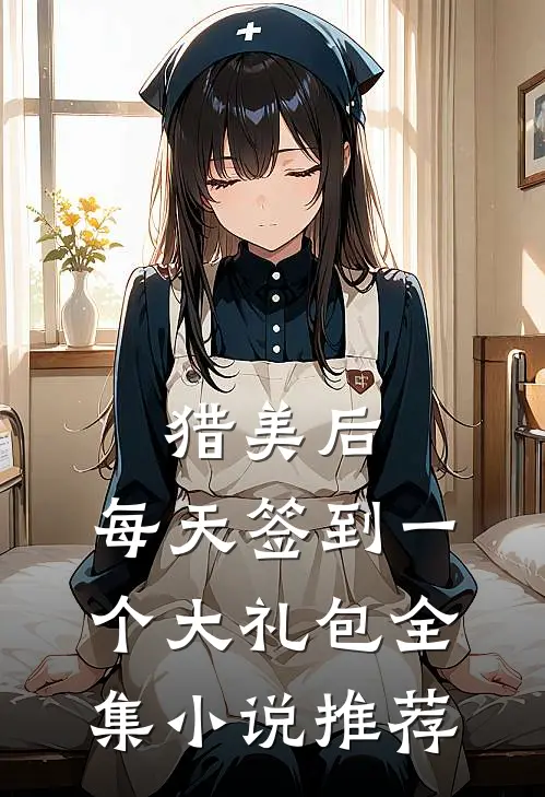 猎美后，每天签到一个大礼包全集小说推荐