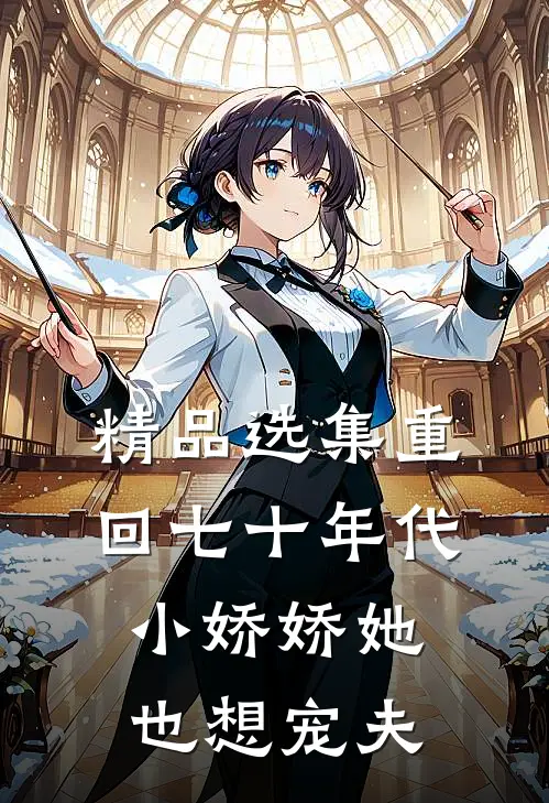 精品选集重回七十年代，小娇娇她也想宠夫