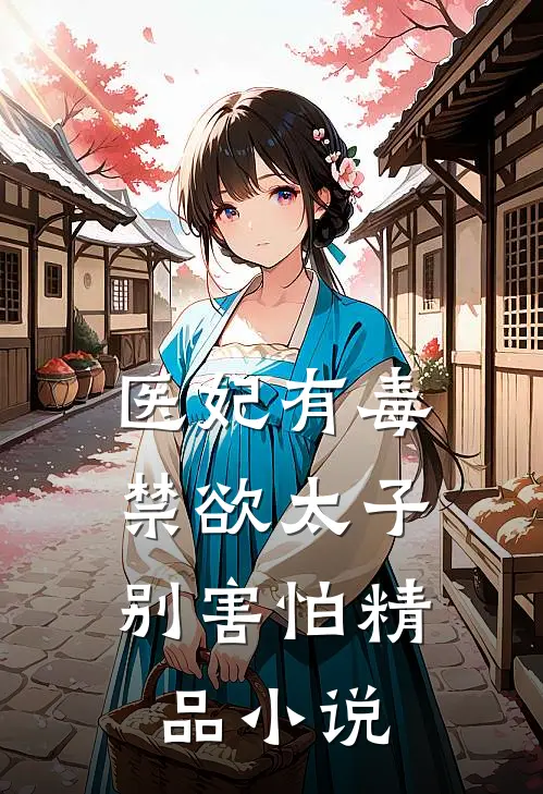 医妃有毒，禁欲太子别害怕精品小说