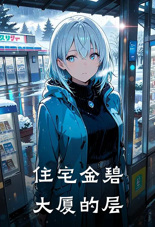 住宅金碧大厦的层