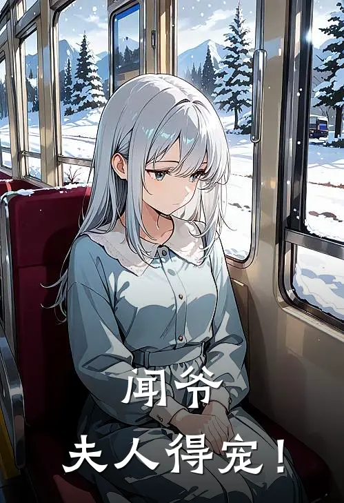 闻爷，夫人得宠！