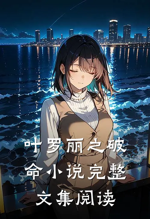 叶罗丽之破命小说完整文集阅读