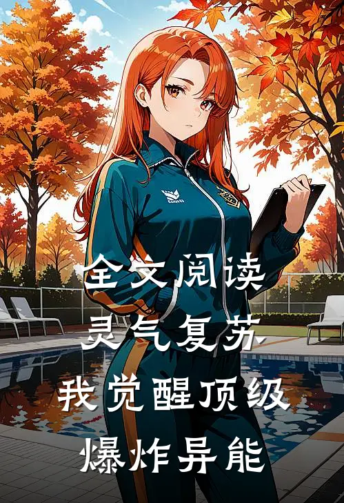 全文阅读灵气复苏：我觉醒顶级爆炸异能