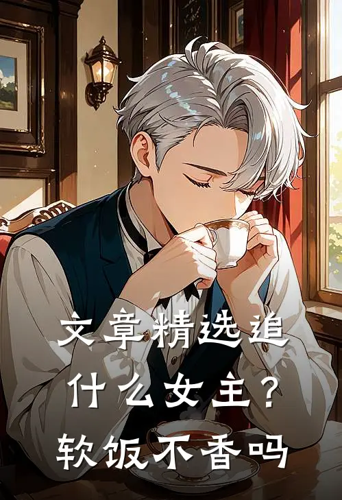 文章精选追什么女主？软饭不香吗