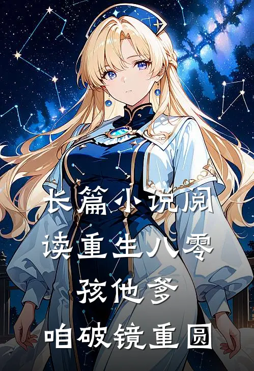 长篇小说阅读重生八零：孩他爹，咱破镜重圆