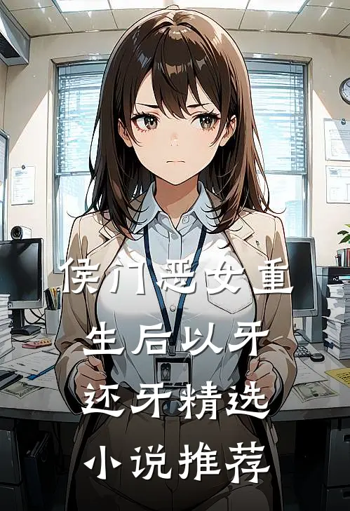 侯门恶女重生后以牙还牙精选小说推荐