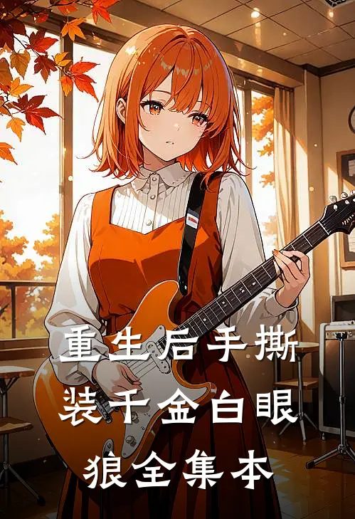 重生后手撕装千金白眼狼全集本