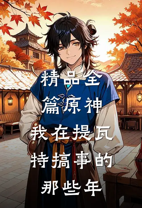 精品全篇原神，我在提瓦特搞事的那些年