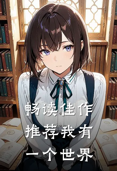 畅读佳作推荐我有一个世界