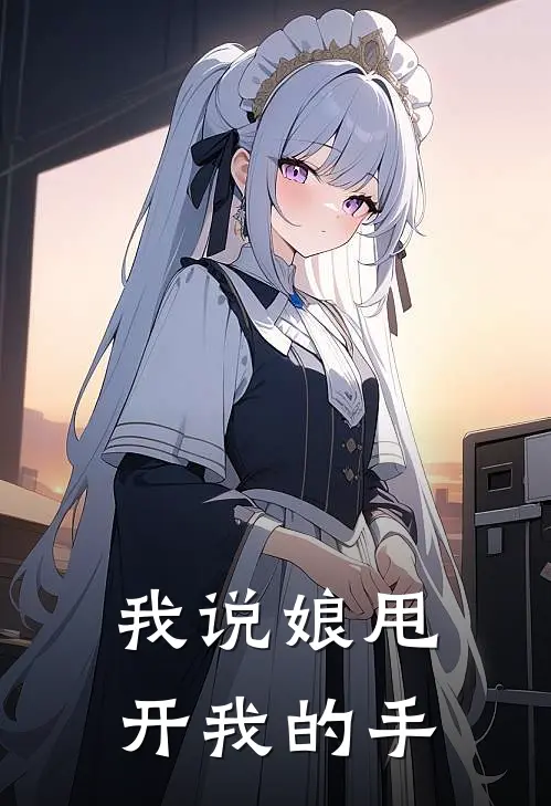 我说娘甩开我的手