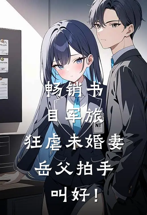 畅销书目军旅：狂虐未婚妻，岳父拍手叫好！