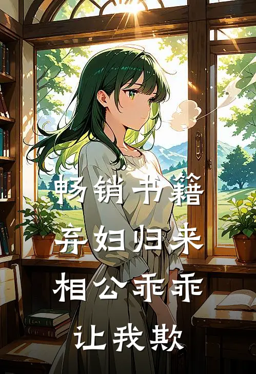 畅销书籍弃妇归来：相公乖乖让我欺