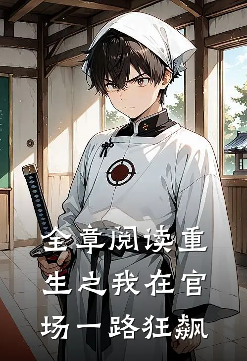 全章阅读重生之我在官场一路狂飙