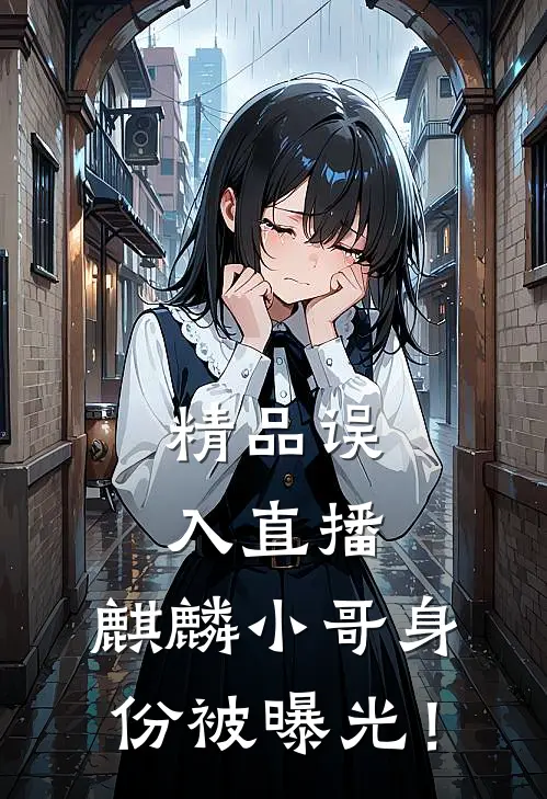 精品误入直播，麒麟小哥身份被曝光！