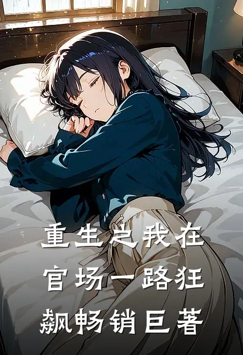 重生之我在官场一路狂飙畅销巨著
