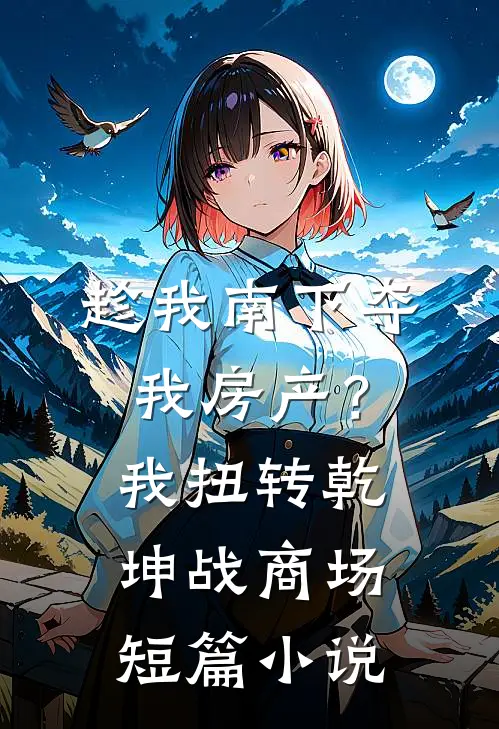 趁我南下夺我房产？我扭转乾坤战商场短篇小说