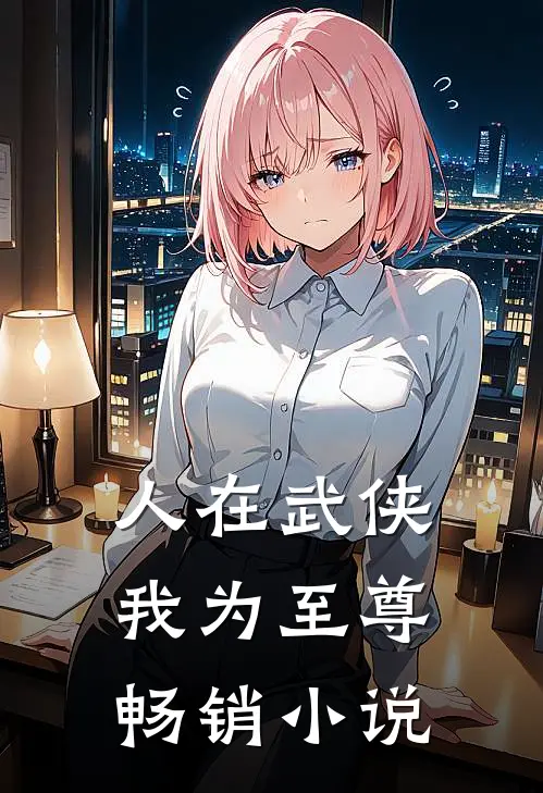 人在武侠，我为至尊畅销小说