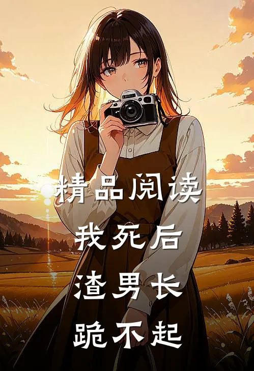 精品阅读我死后，渣男长跪不起