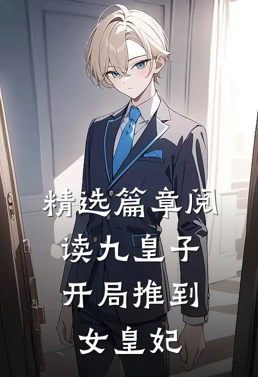 精选篇章阅读九皇子：开局推到女皇妃