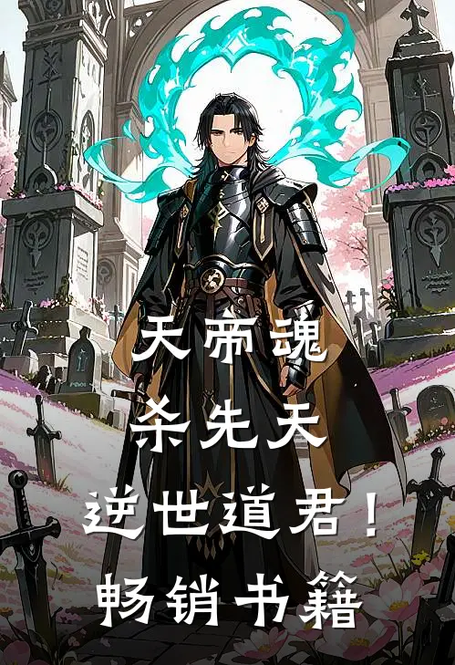 天帝魂，杀先天，逆世道君！畅销书籍