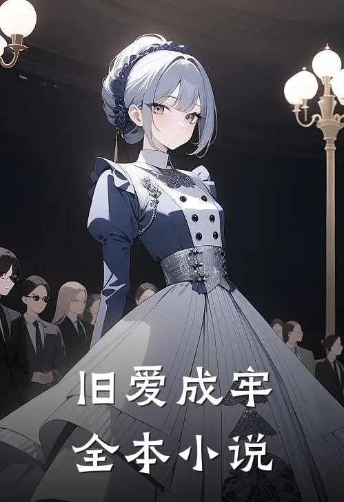 旧爱成牢全本小说