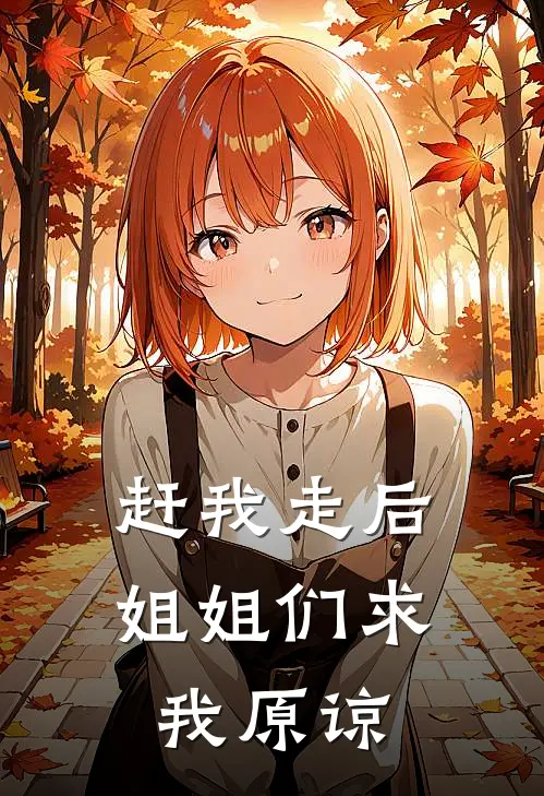 赶我走后，姐姐们求我原谅