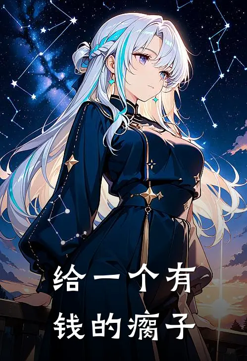 给一个有钱的瘸子