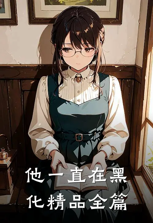 他一直在黑化精品全篇