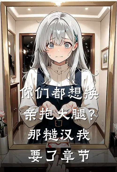你们都想换亲抱大腿？那糙汉我要了章节