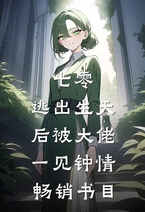 七零：逃出生天后被大佬一见钟情畅销书目