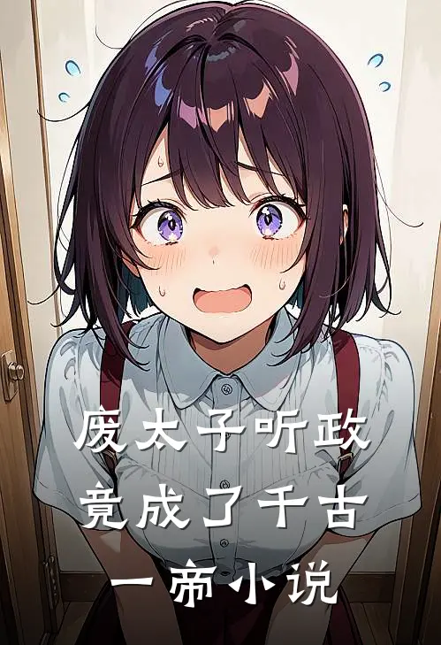 废太子听政竟成了千古一帝小说