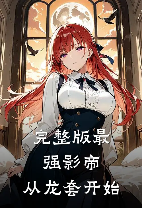 完整版最强影帝：从龙套开始