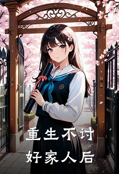 重生不讨好家人后