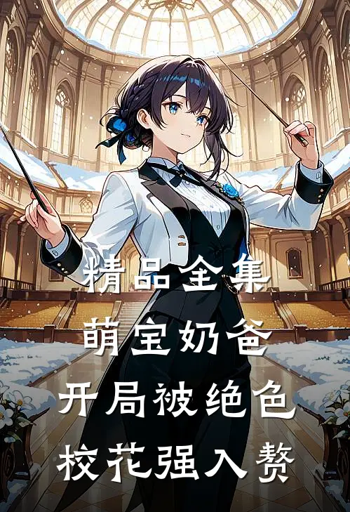 精品全集萌宝奶爸：开局被绝色校花强入赘