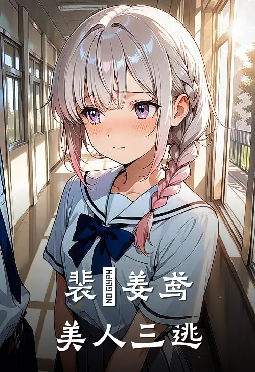 裴璟姜鸢美人三逃