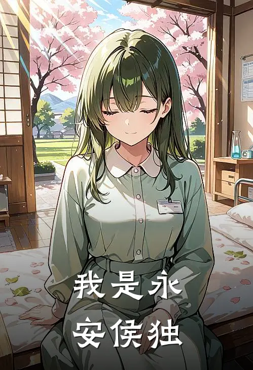 我是永安侯独