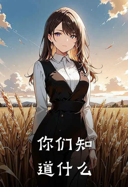 你们知道什么