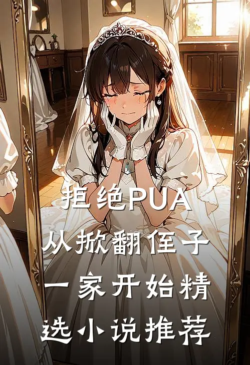 拒绝PUA，从掀翻侄子一家开始精选小说推荐