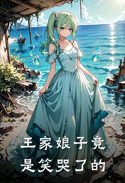 王家娘子竟是笑哭了的