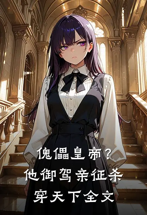 傀儡皇帝？他御驾亲征杀穿天下全文