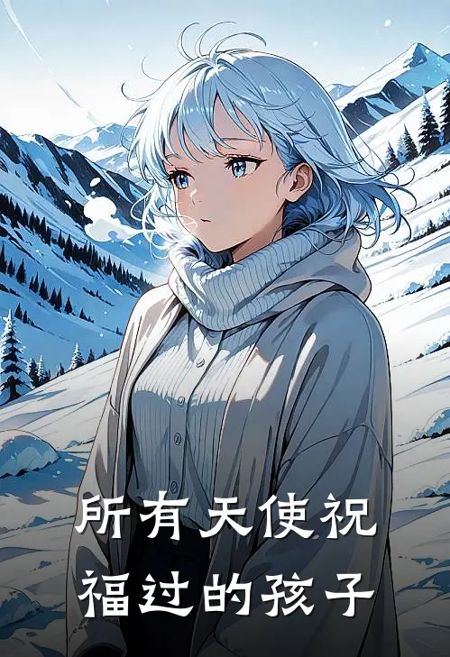 所有天使祝福过的孩子