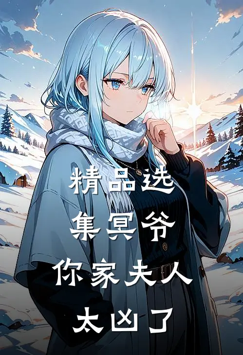 精品选集冥爷，你家夫人太凶了
