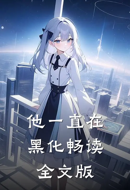 他一直在黑化畅读全文版