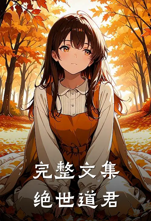 完整文集绝世道君